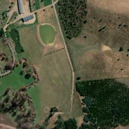 Satellite imagery of Bald Hill, AU