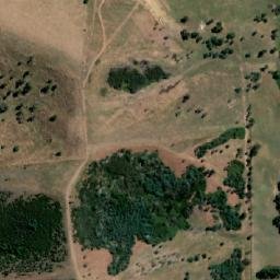 Satellite imagery of Bald Hill, AU