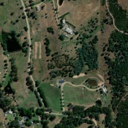 Satellite imagery of Bald Hill, AU