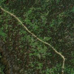 Satellite imagery of The Park, AU