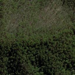 Satellite imagery of Lady Elizabeth, AU