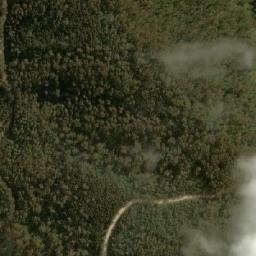 Satellite imagery of R2 Spur Scenic View Point, AU