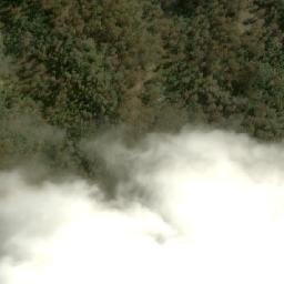 Satellite imagery of R2 Spur Scenic View Point, AU