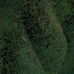 Satellite imagery of Westcott Lookout, AU