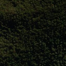 Satellite imagery of Mount Kaye, AU