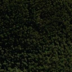 Satellite imagery of Mount Kaye, AU