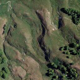 Satellite imagery of A MANGAPAPA, NZ