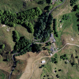 Satellite imagery of A MANGAPAPA, NZ