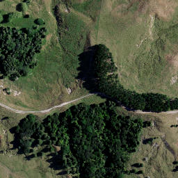 Satellite imagery of A MANGAPAPA, NZ