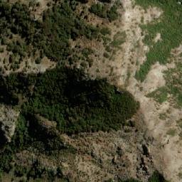 Satellite imagery of Cerro El Coironal, CL