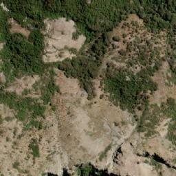 Satellite imagery of Cerro El Coironal, CL