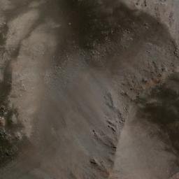 Satellite imagery of Cerro Cóndor, CL