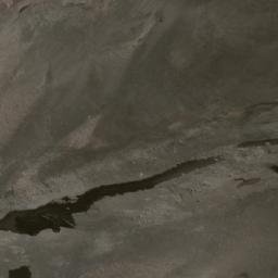 Satellite imagery of Cerro Antuco, CL