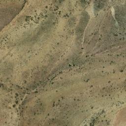 Satellite imagery of Cerro La Visera, AR