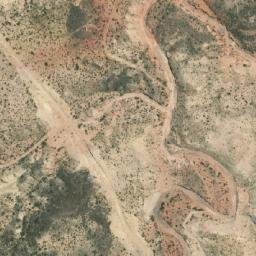Satellite imagery of Cerrito La Parva, AR
