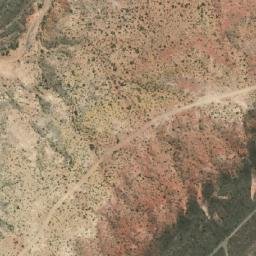 Satellite imagery of Cerrito La Parva, AR