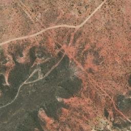 Satellite imagery of Cerrito La Parva, AR