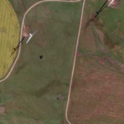 Satellite imagery of Sister Hills, AU