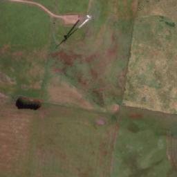 Satellite imagery of Sister Hills, AU