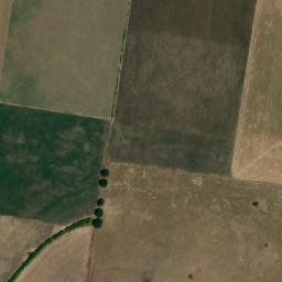 Satellite imagery of Coghills Hill, AU