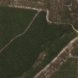 Satellite imagery of Royal Standard, AU