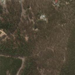 Satellite imagery of Royal Standard, AU