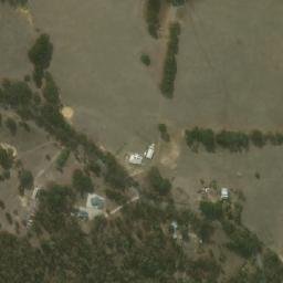Satellite imagery of Spring Hill, AU