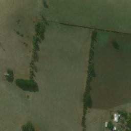 Satellite imagery of Spring Hill, AU