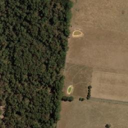 Satellite imagery of Mossops Hill, AU