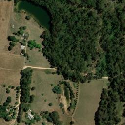Satellite imagery of Mossops Hill, AU