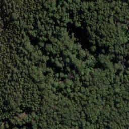 Satellite imagery of Mount Towrong, AU