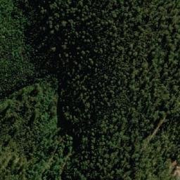 Satellite imagery of Wallaby Lookout, AU
