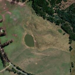 Satellite imagery of Bald Hill, AU