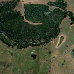 Satellite imagery of Bald Hill, AU