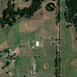 Satellite imagery of Bald Hill, AU