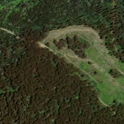 Satellite imagery of Bill Head, AU