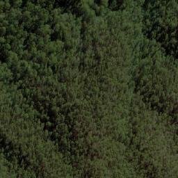 Satellite imagery of Lady Elizabeth, AU