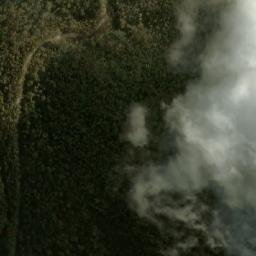 Satellite imagery of R2 Spur Scenic View Point, AU