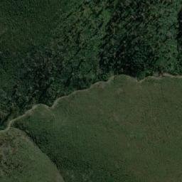 Satellite imagery of Westcott Lookout, AU