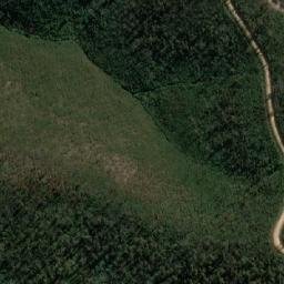 Satellite imagery of Elphick Lookout, AU