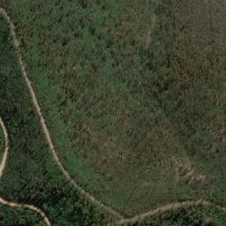 Satellite imagery of Elphick Lookout, AU
