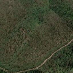 Satellite imagery of Elphick Lookout, AU