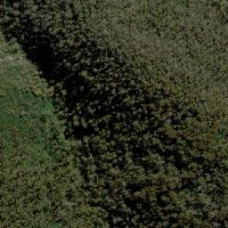 Satellite imagery of Lookout Top, AU