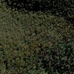 Satellite imagery of Lookout Top, AU