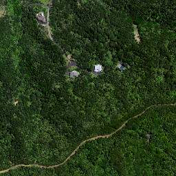 Satellite imagery of 71 (Maioro SD), NZ