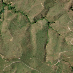 Satellite imagery of PUTATAKA, NZ