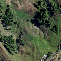Satellite imagery of A MANGAPAPA, NZ