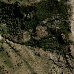 Satellite imagery of Cerro El Coironal, CL