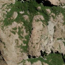 Satellite imagery of Cerro El Coironal, CL