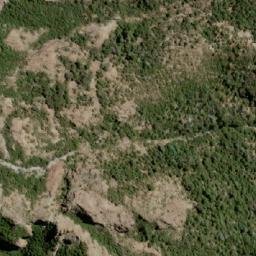 Satellite imagery of Cerro El Coironal, CL